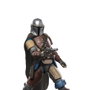 Hasbro Star Wars The Black Series The Mandalorian (Pagodon) Figurine de 15 cm
