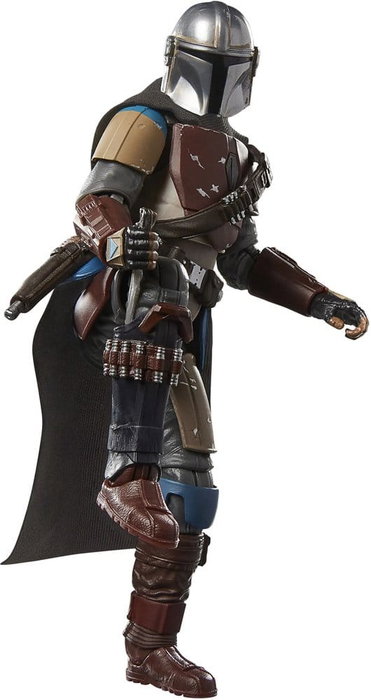 Hasbro Star Wars The Black Series The Mandalorian (Pagodon) 15 cm