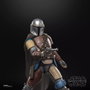 Hasbro Star Wars The Black Series The Mandalorian (Pagodon) 15 cm