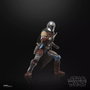 Hasbro Star Wars The Black Series The Mandalorian (Pagodon) 15 cm