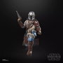 Hasbro Star Wars The Black Series The Mandalorian (Pagodon) 15 cm