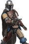 Hasbro Star Wars The Black Series The Mandalorian (Pagodon) 15 cm