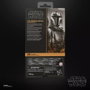 Hasbro Star Wars The Black Series The Mandalorian (Pagodon) 15 cm