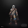 Hasbro Star Wars The Black Series The Mandalorian (Pagodon) 15 cm