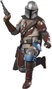 Hasbro Star Wars The Black Series The Mandalorian (Pagodon) 15 cm
