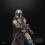 Hasbro Star Wars The Black Series - Le Mandalorien (Pagodon) 15 cm