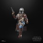 Hasbro Star Wars The Black Series - Le Mandalorien (Pagodon) 15 cm