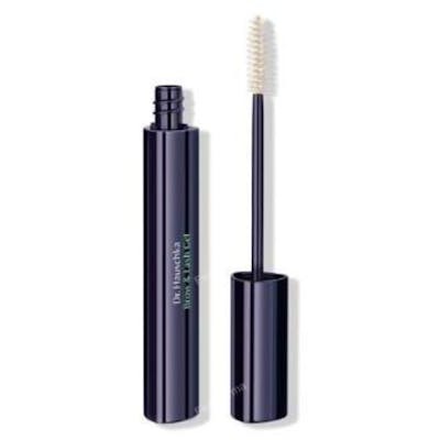 Dr. Hauschka Gel Transparent pour Sourcils et Cils Translucent 00 6ml Dr. Hauschka Gel Transparent pour Sourcils et Cils Translucent 00 6ml