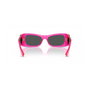 Versace VE4481-543487 Gafas de sol Rose et Gris