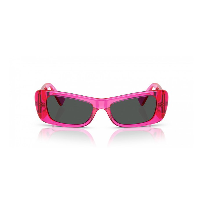 Versace VE4481-543487 Gafas de sol Rose et Gris