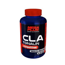 MEGA PLUS CLA MEGAPLUS 90 capsules
