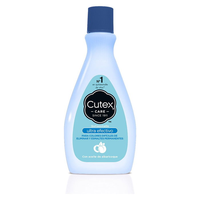 Cutex Dissolvant Ultra Efficace 200 ml