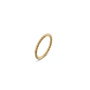 Bague Femme One Jewels OJNYR33G-6 Doré