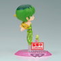 BANPRESTO Figure Ten Urusei Yatsura Anime Q posket 6cm