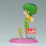BANPRESTO Figure Ten Urusei Yatsura Anime Q posket 6cm