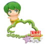 BANPRESTO Figure Ten Urusei Yatsura Anime Q posket 6cm