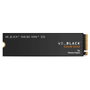 Western Digital WD_BLACK SN8100 SSD 1 To M.2 NVMe PCIe Gen5x4