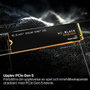 Western Digital WD_BLACK SN8100 SSD 1 To M.2 NVMe PCIe Gen5x4