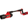Einhell GP-LB 36/270 Li E BL-Solo Souffleur de feuilles sans fil 36V