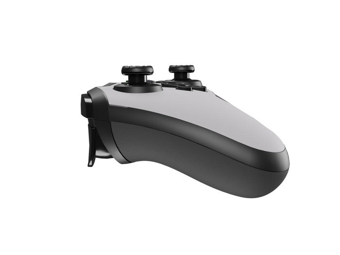 Genesis Manette Mangan 400 Sans Fil Bluetooth RGB PC Switch Android iOS