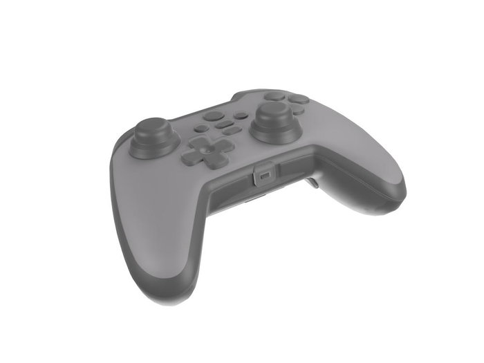 Genesis Manette Mangan 400 Sans Fil Bluetooth RGB PC Switch Android iOS