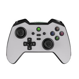 Genesis Manette Mangan 400 Sans Fil Bluetooth RGB PC Switch Android iOS