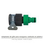 SATURNIA Raccord tuyau plastique pour robinet blister