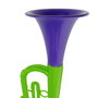 Trompette Reig 41 cm Trompette