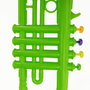Trompette Reig 41 cm Trompette