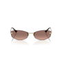 Lunettes de soleil Femme Jimmy Choo JC 4013D