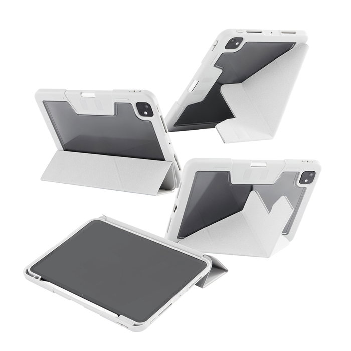 Care TPU Essential Case pour iPad Pro 11 Gris
