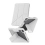 Care TPU Essential Case pour iPad Pro 11 Gris