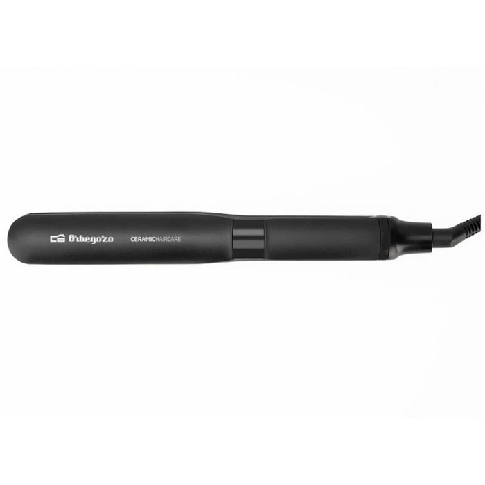ORBEGOZO PL 3510 Plancha de pelo en céramique 58 W