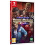 Microids Double Dragon Revive - Édition Limitée