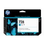 HP 728 Cyan 130 ml (F9J67A)