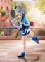 Amakuni Statuette Bridget 1/7 - Guilty Gear XX Accent Core Plus R