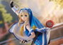 Amakuni Statuette Bridget 1/7 - Guilty Gear XX Accent Core Plus R