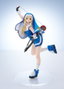 Amakuni Statuette Bridget 1/7 - Guilty Gear XX Accent Core Plus R