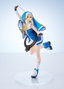 Amakuni Statuette Bridget 1/7 - Guilty Gear XX Accent Core Plus R