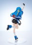 Amakuni Statuette Bridget 1/7 - Guilty Gear XX Accent Core Plus R