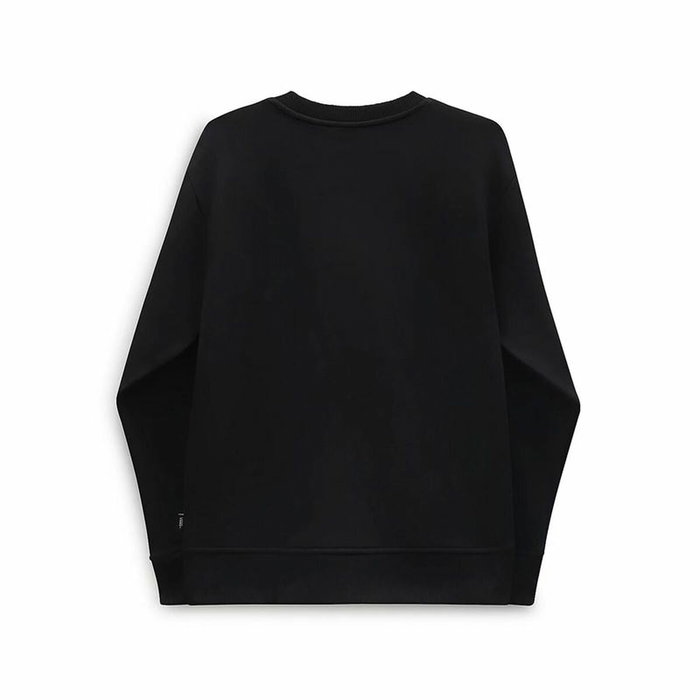 Sweat à capuche femme Vans Classic Noir 23 Sweat à capuche femme Vans Classic Noir 23