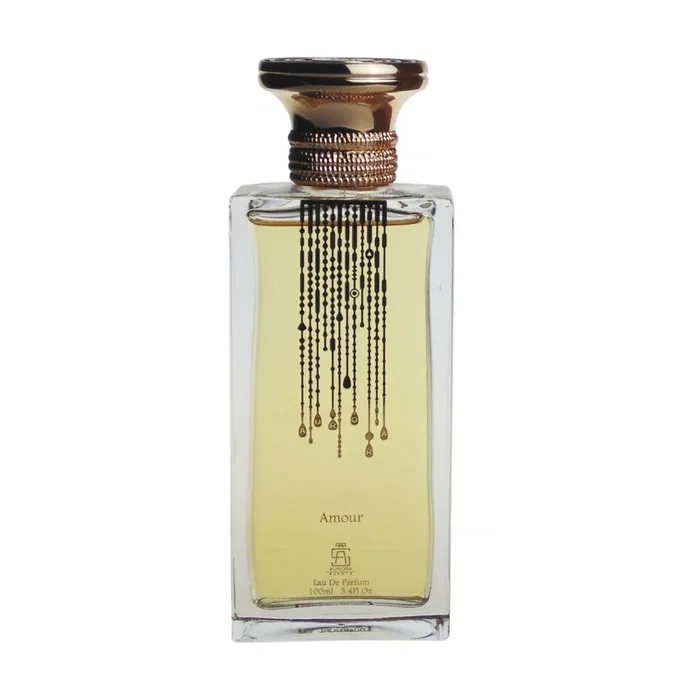 Aurora, Mon Amour Eau de Parfum 100 ml Aurora, Mon Amour Eau de Parfum 100 ml