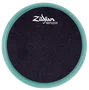Zildjian Pad de Pratiques Reflexx Conditioning 15 cm Vert - Double Face FLEXX et WORKK