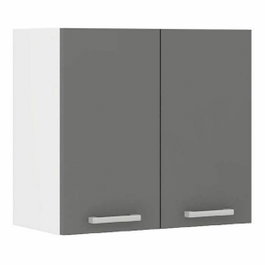 Ultra Meuble haut de cuisine L 60 cm - Gris