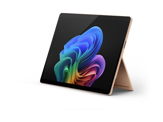Microsoft Surface Pro EP2-08374 X1E-84-100 16 Go RAM 512 Go SSD Windows 11 Pro Tablette 13 Pouces OLED Dune