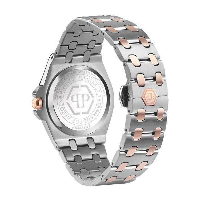 Philipp Plein PWJAA1323 - Montre analogique pour femme