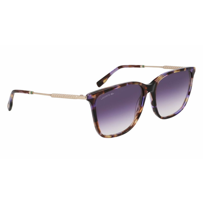 Lunettes de soleil Femme Lacoste L6016S-219 ø 57 mm Lunettes de soleil Femme Lacoste L6016S-219 ø 57 mm
