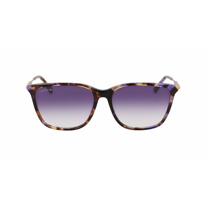 Lunettes de soleil Femme Lacoste L6016S-219 ø 57 mm Lunettes de soleil Femme Lacoste L6016S-219 ø 57 mm