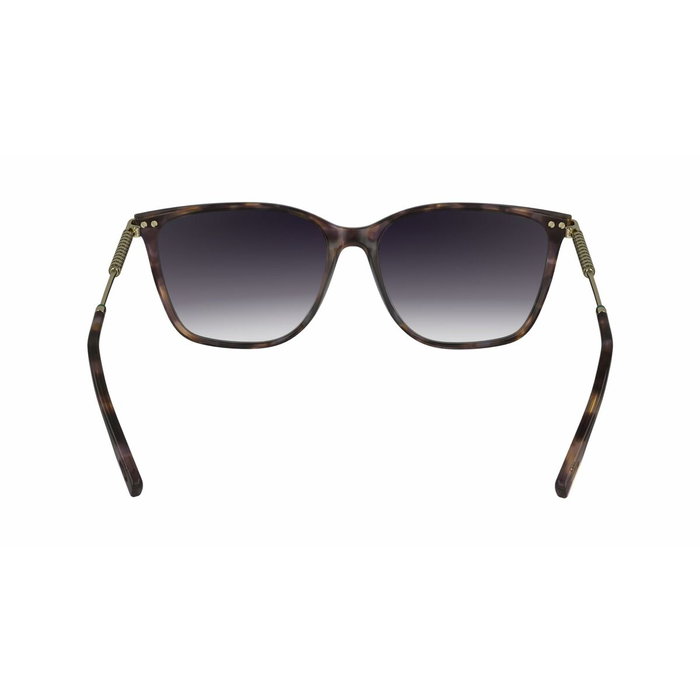 Lunettes de soleil Femme Lacoste L6016S-219 ø 57 mm Lunettes de soleil Femme Lacoste L6016S-219 ø 57 mm