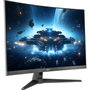 Asus TUF Gaming VG32VQM5B - Moniteur de jeu incurvé 31,5 pouces FHD 250Hz